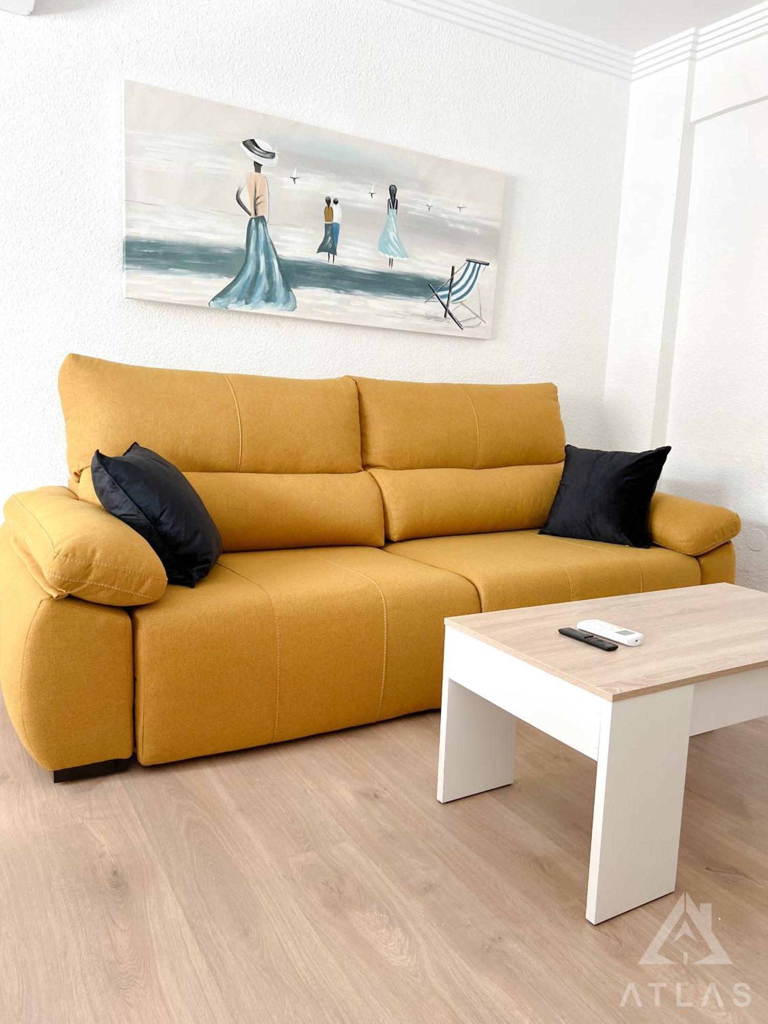 Apartamento Atlas เย-กลา ภายนอก รูปภาพ