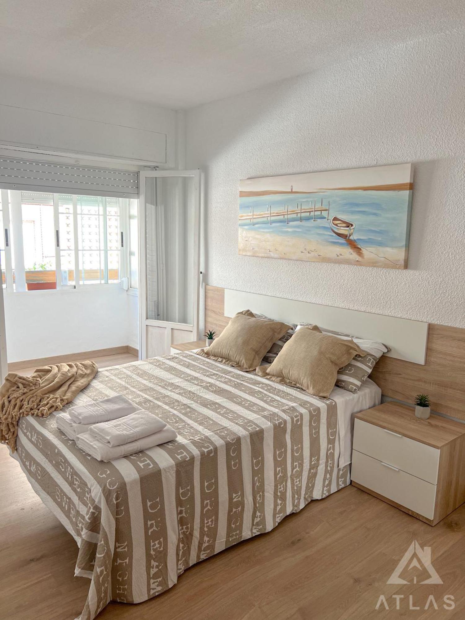 Apartamento Atlas เย-กลา ภายนอก รูปภาพ