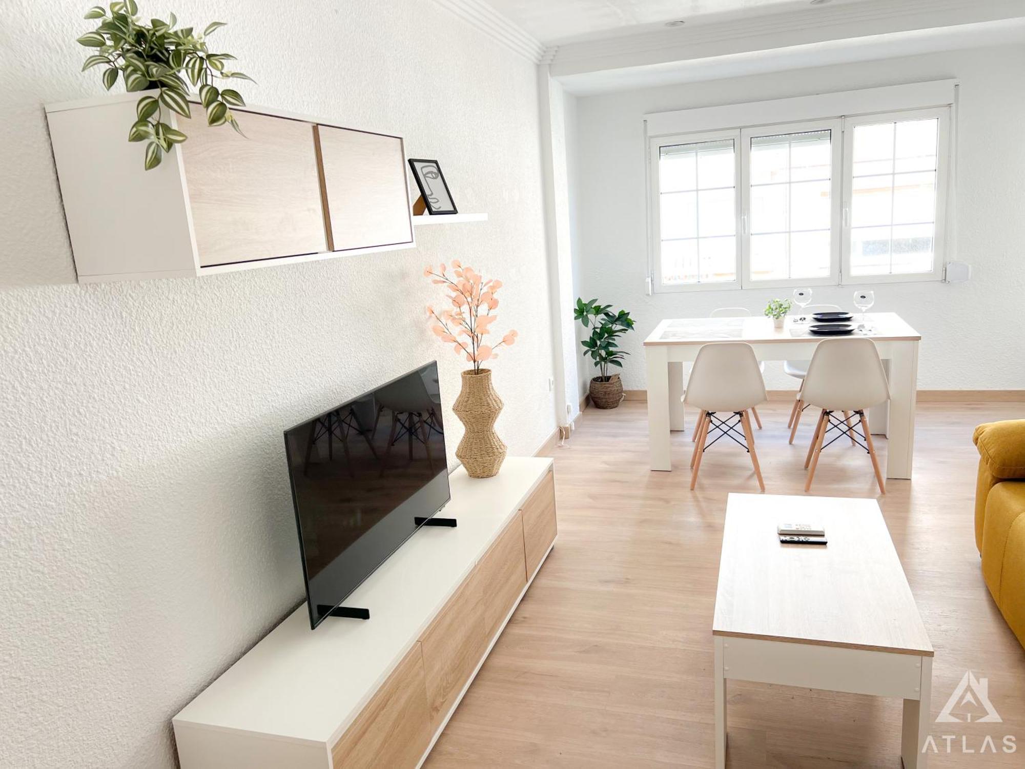 Apartamento Atlas เย-กลา ภายนอก รูปภาพ